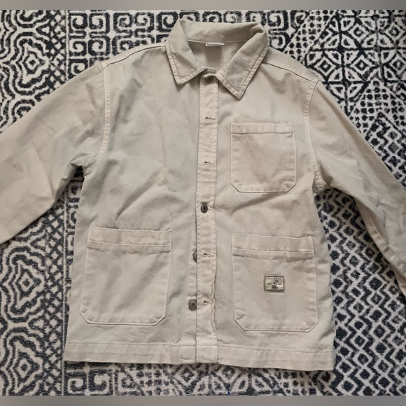 Zara Kids Jacket - Picture 1 of 5